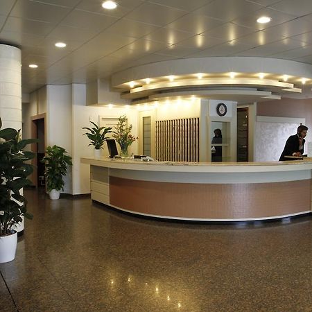 Thp Bologna Hotel Carteria di Sesto Rastignano Kültér fotó