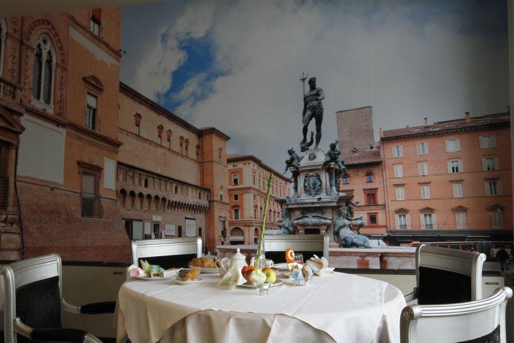 Thp Bologna Hotel Carteria di Sesto Rastignano Kültér fotó