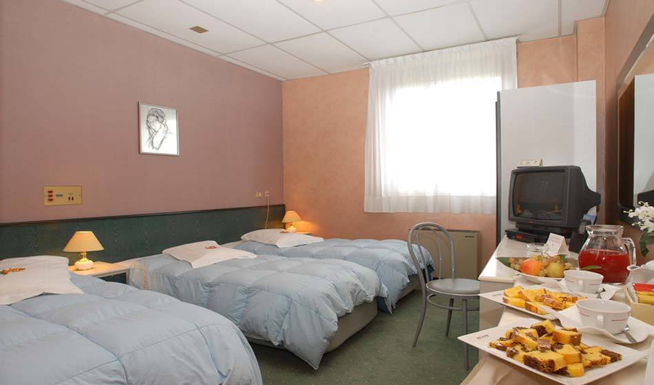 Thp Bologna Hotel Carteria di Sesto Rastignano Kültér fotó