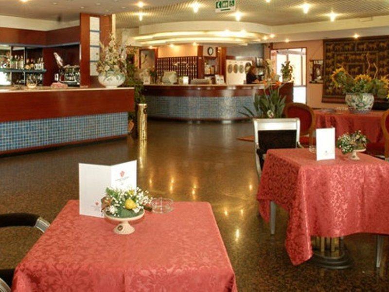 Thp Bologna Hotel Carteria di Sesto Rastignano Kültér fotó