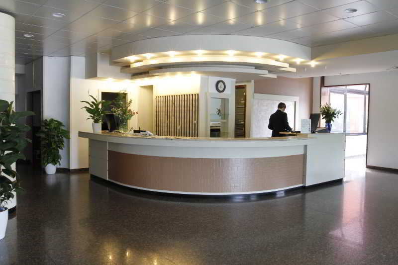 Thp Bologna Hotel Carteria di Sesto Rastignano Kültér fotó