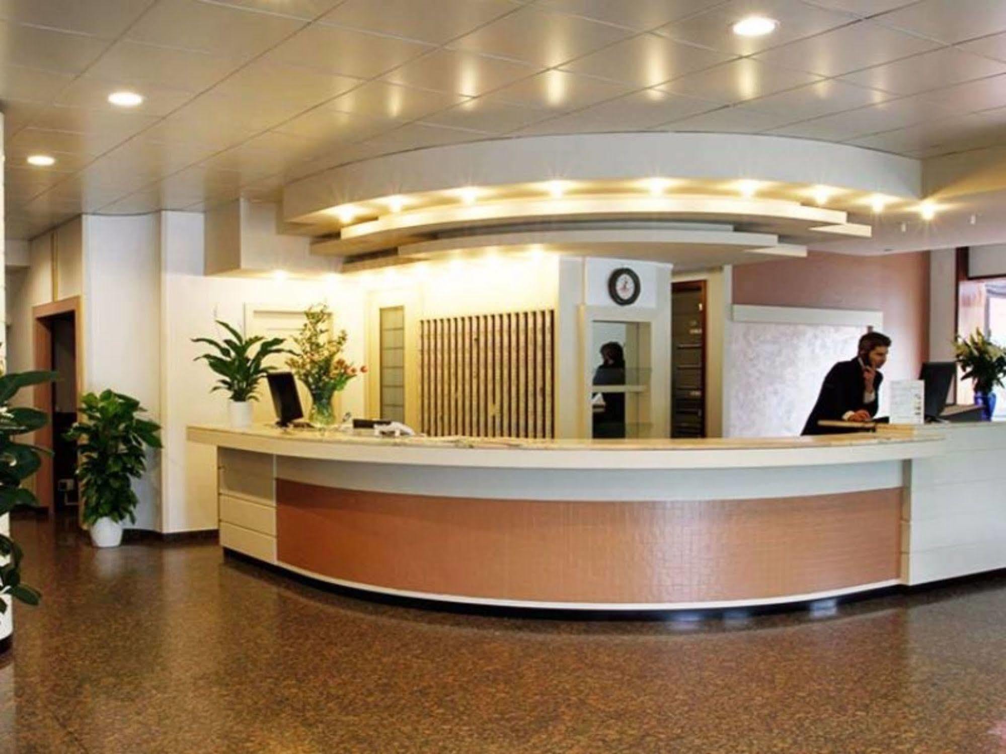 Thp Bologna Hotel Carteria di Sesto Rastignano Kültér fotó