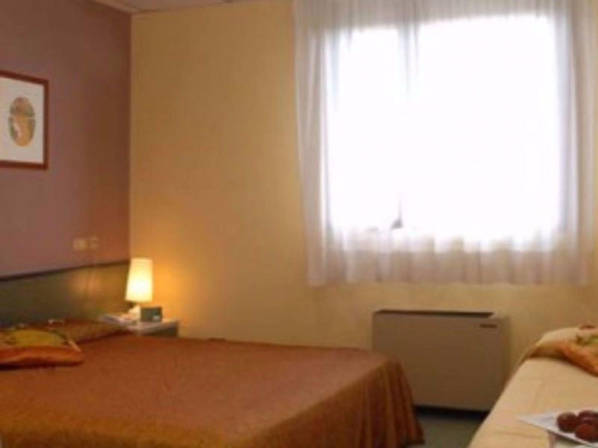 Thp Bologna Hotel Carteria di Sesto Rastignano Kültér fotó