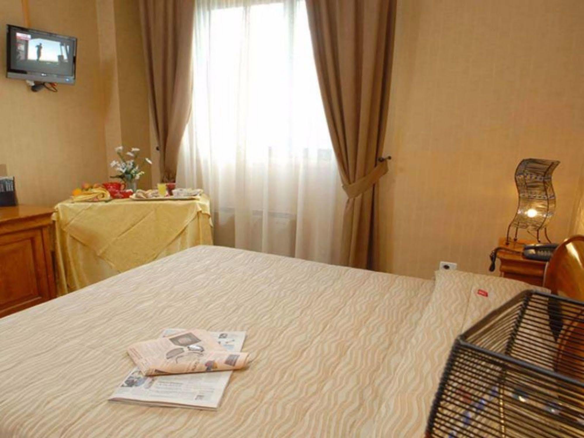 Thp Bologna Hotel Carteria di Sesto Rastignano Kültér fotó