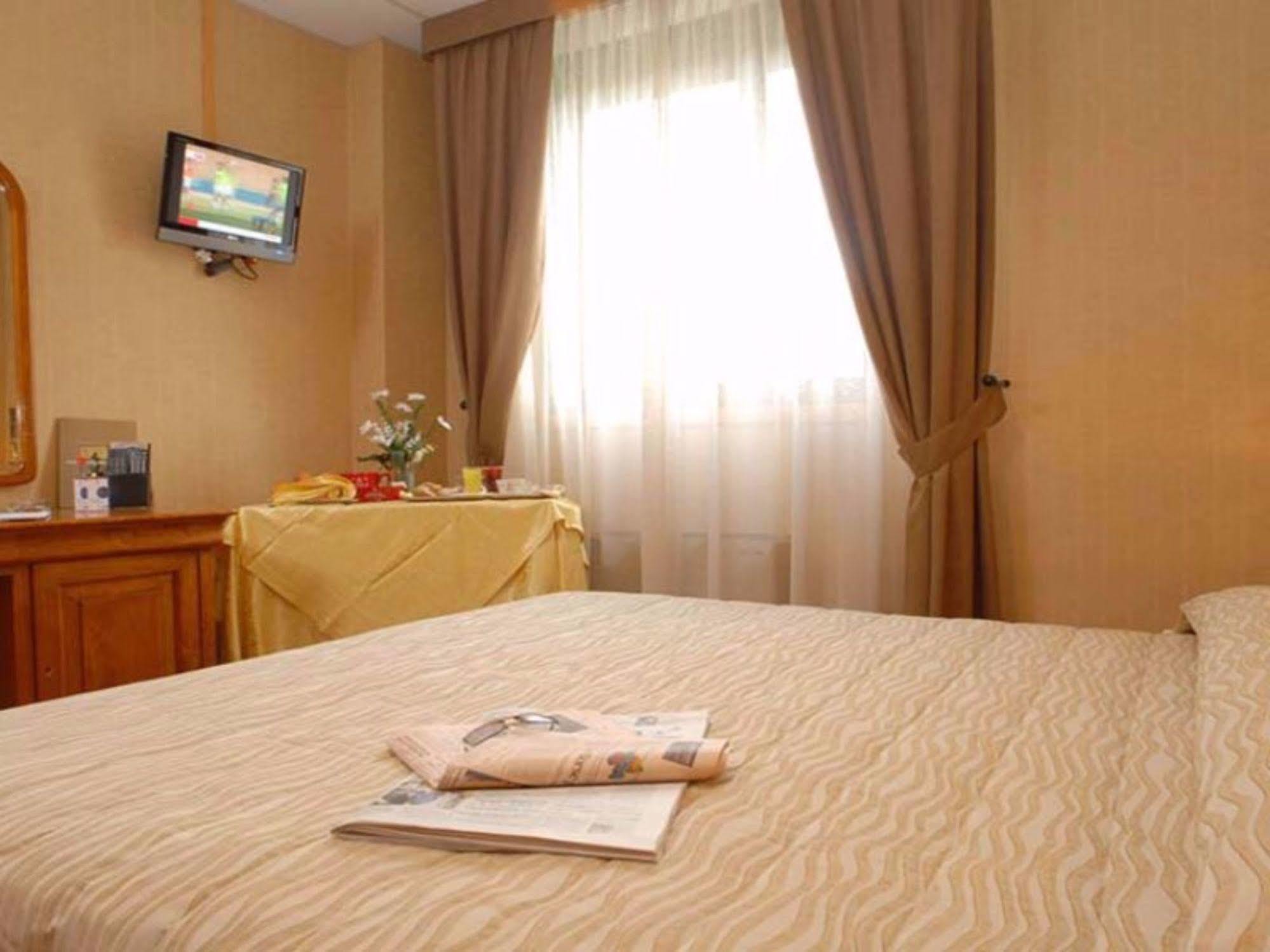 Thp Bologna Hotel Carteria di Sesto Rastignano Kültér fotó