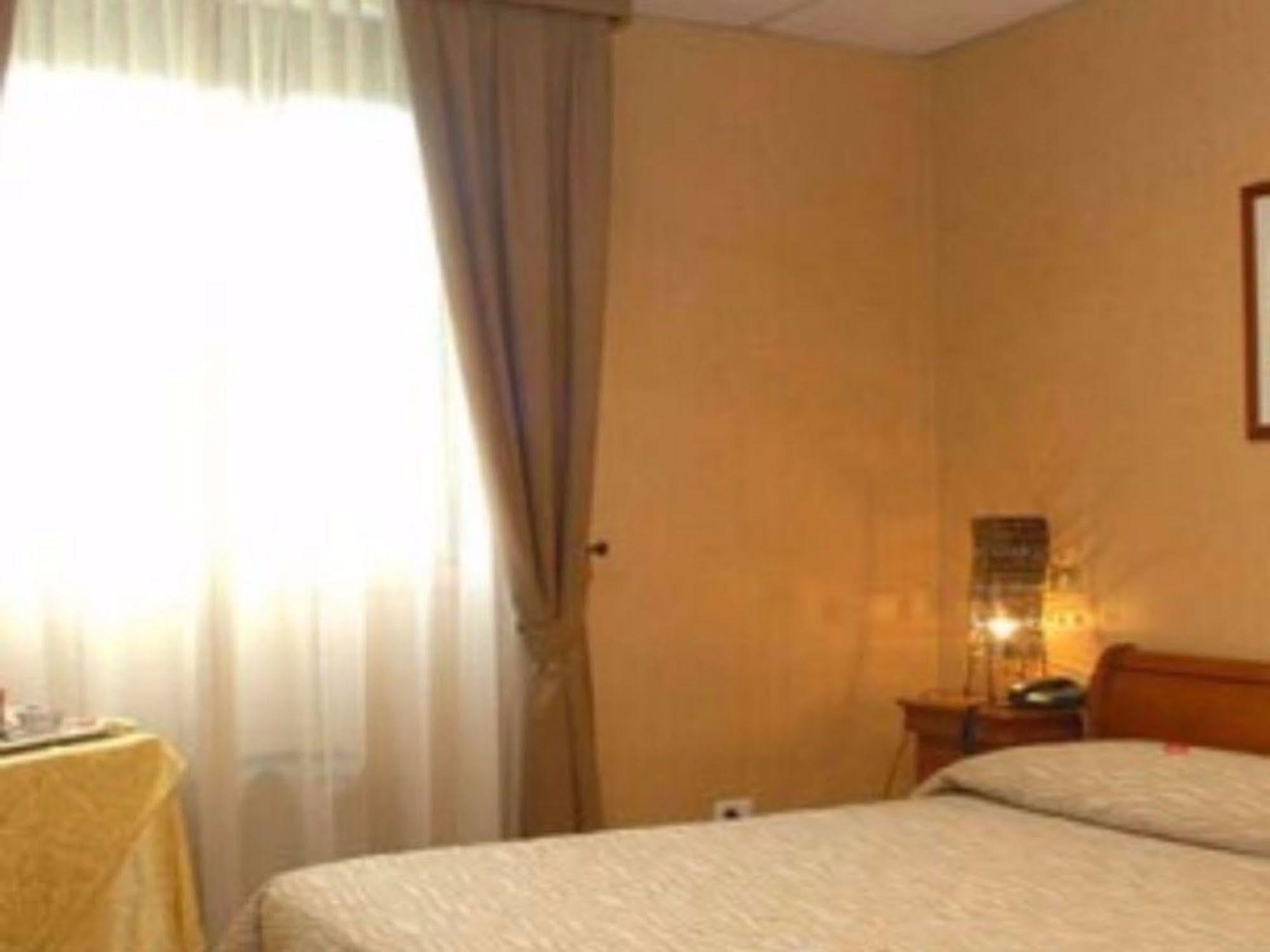 Thp Bologna Hotel Carteria di Sesto Rastignano Kültér fotó