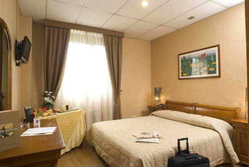 Thp Bologna Hotel Carteria di Sesto Rastignano Kültér fotó