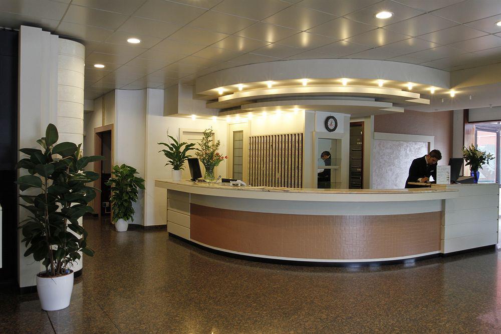 Thp Bologna Hotel Carteria di Sesto Rastignano Kültér fotó